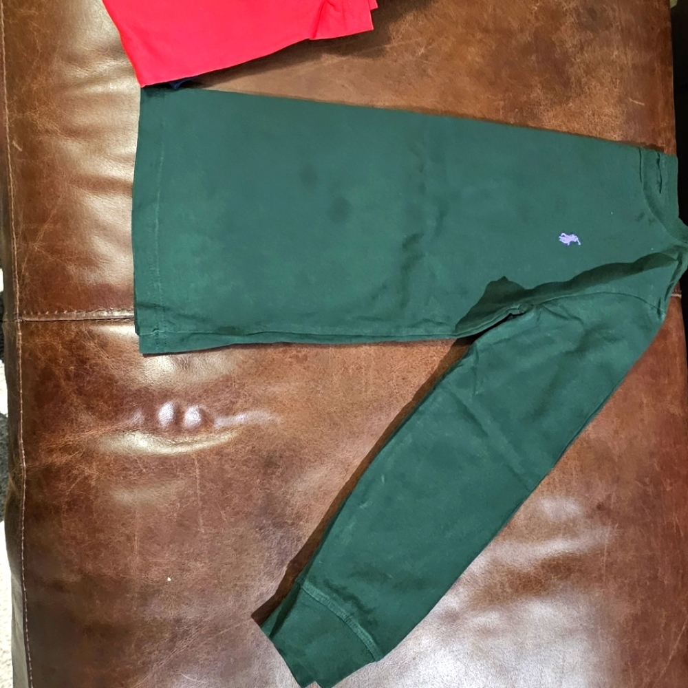 Kids Ralph Lauren Long Sleeve Shirt